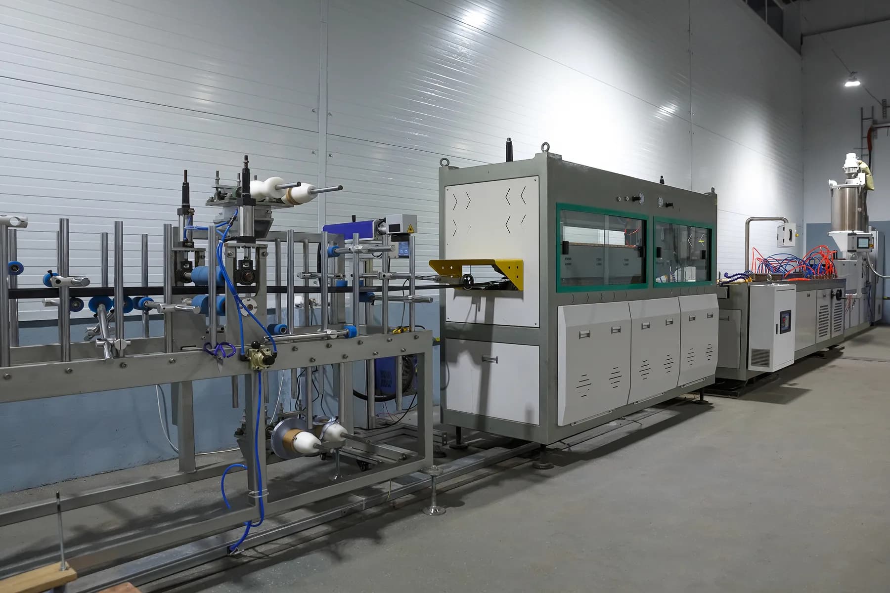 Продукция Аврорапласт