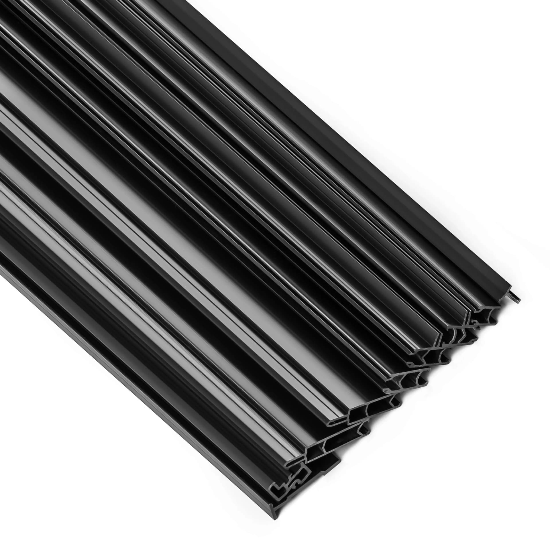 Дистанционная вставка ПВХ