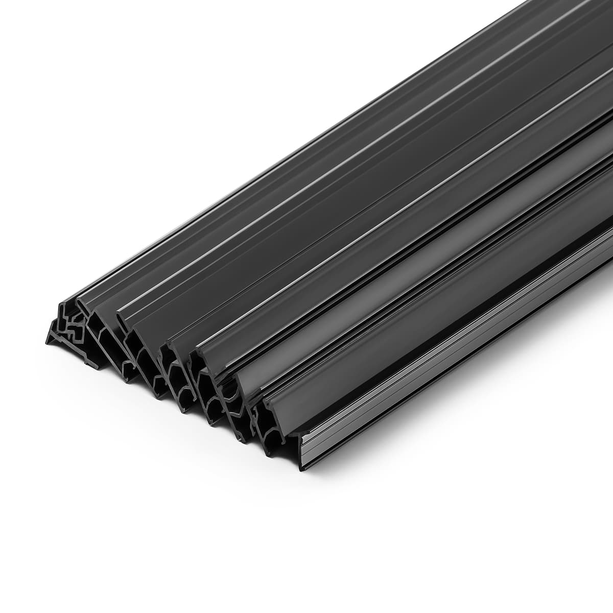 Дистанционная вставка ПВХ - изображение 1