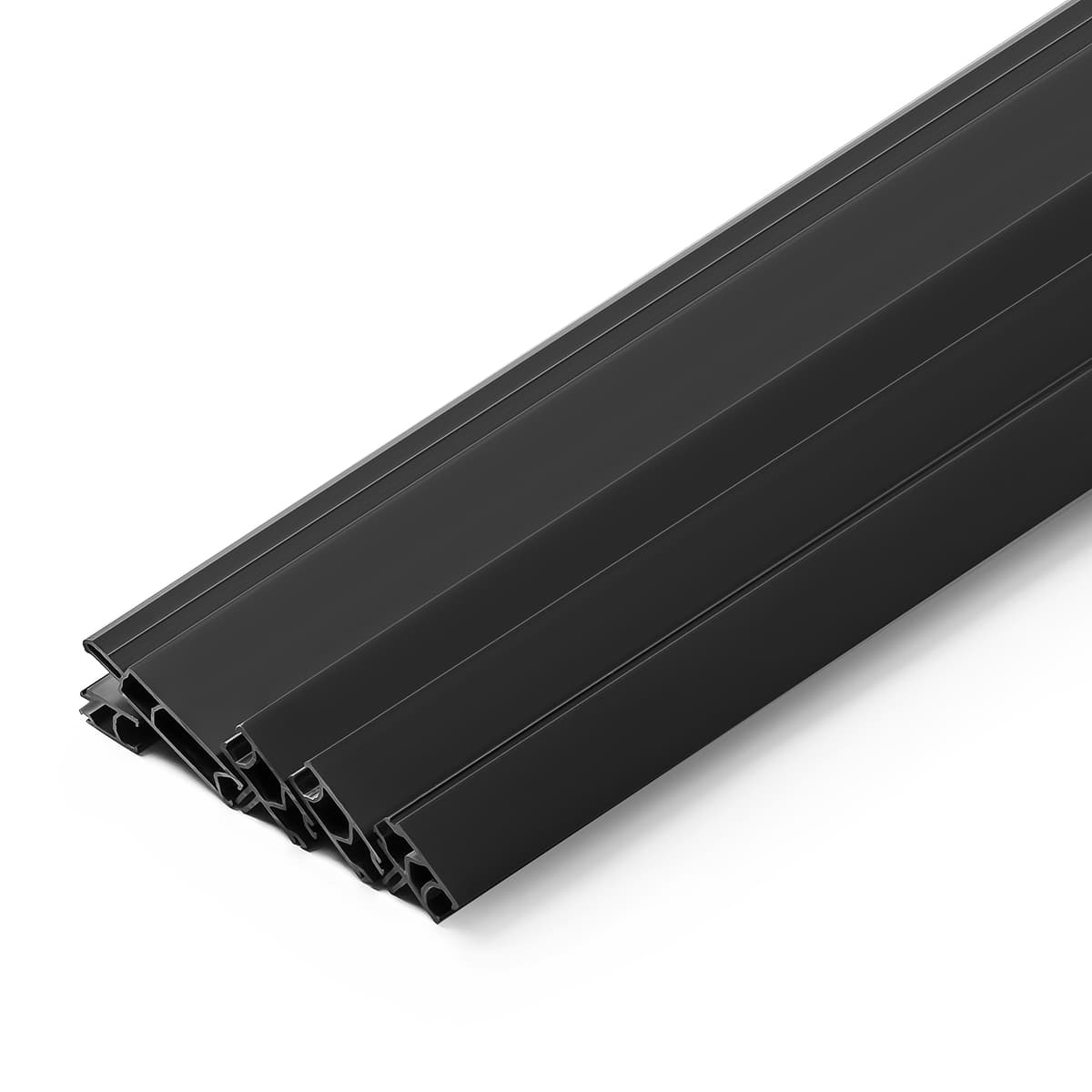 Дистанционная вставка ПВХ - изображение 2