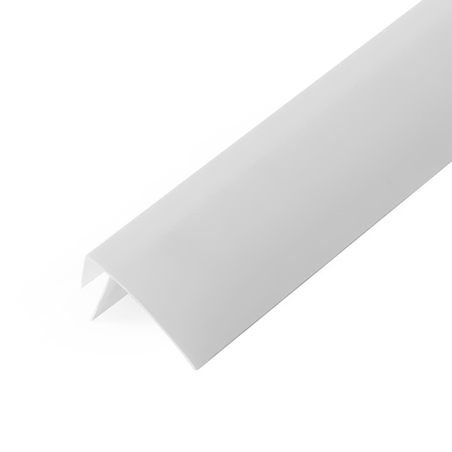 Стартовые и финишные профили для откосов - изображение 1