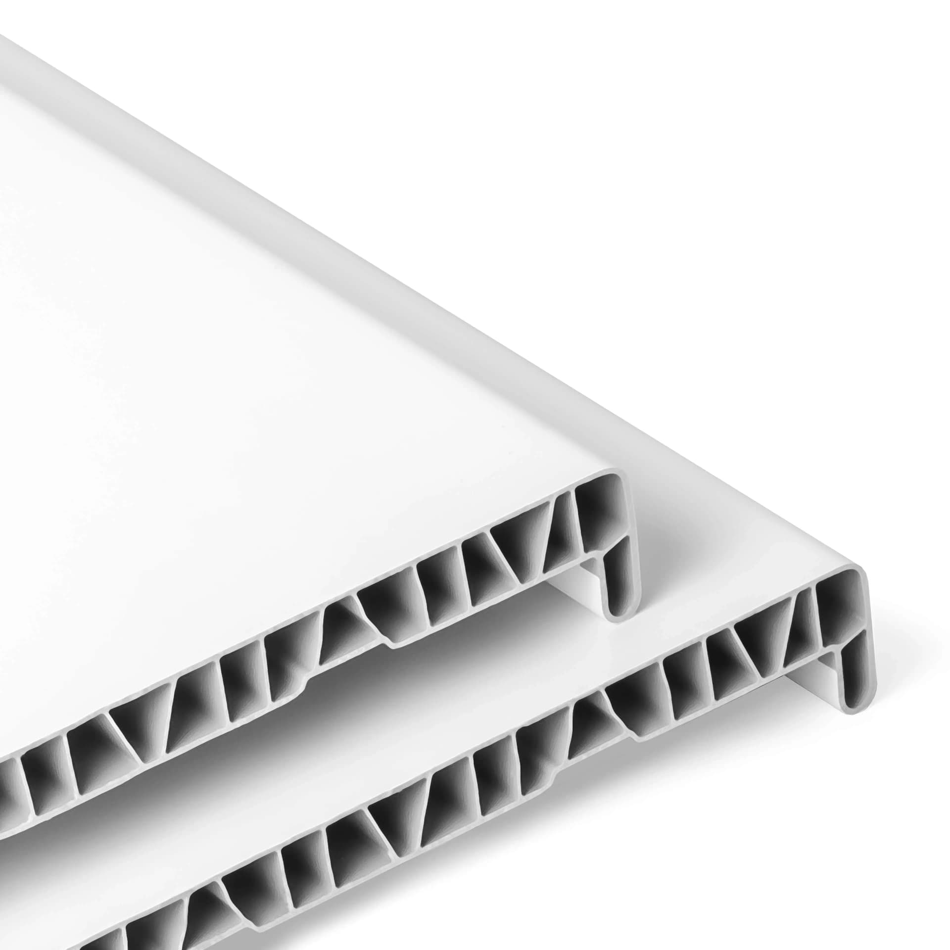 Подоконники ПВХ