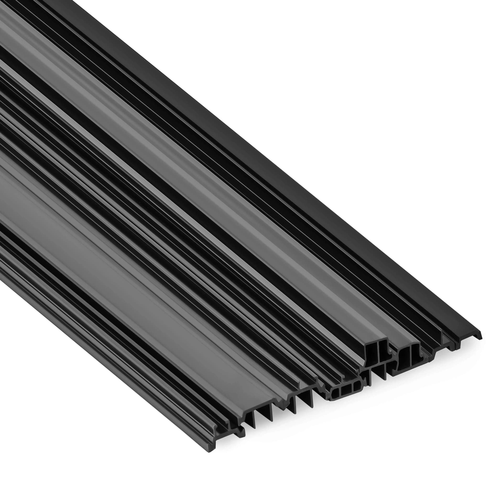 Термомост полиамидный стеклонаполненный