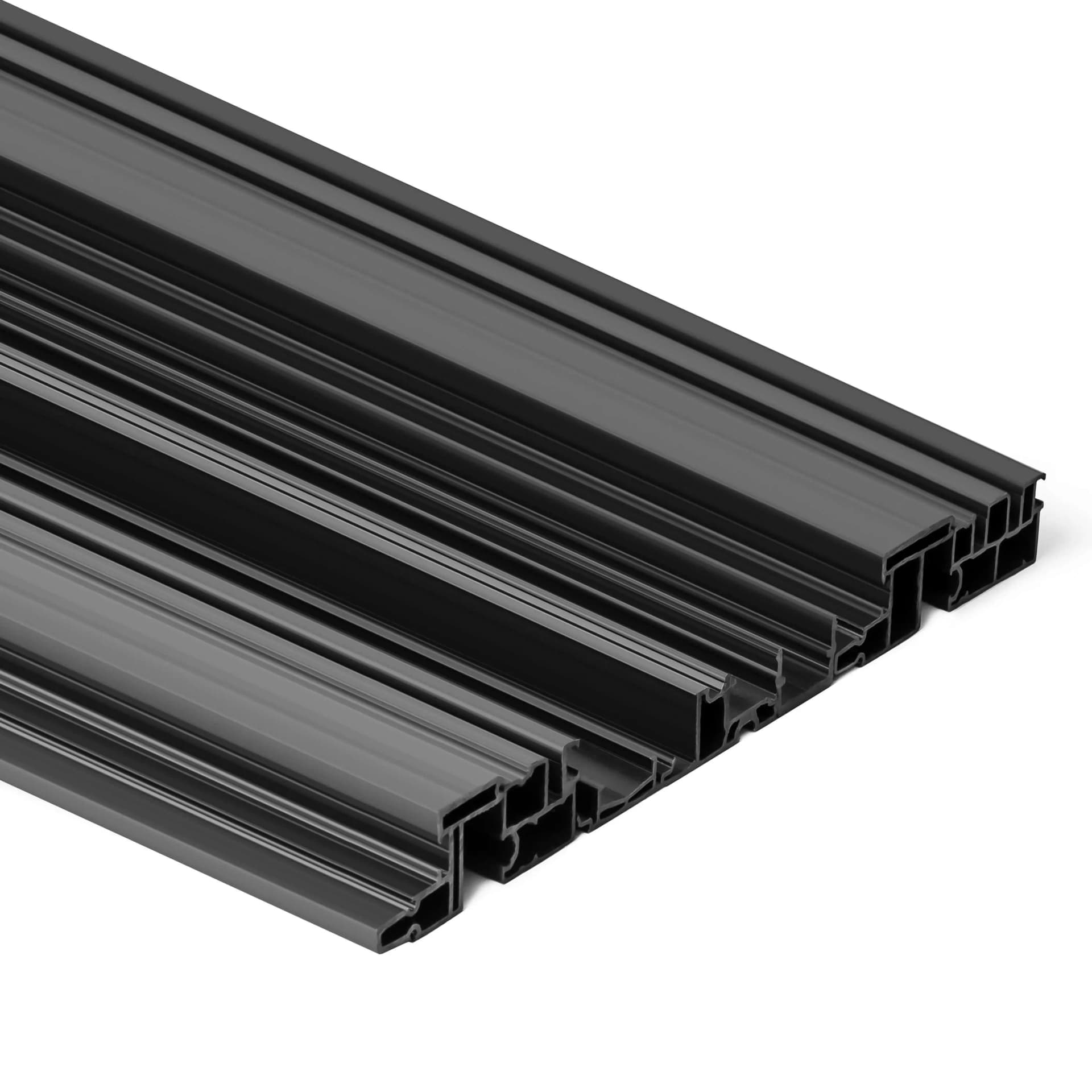 Профили из ASA пластика