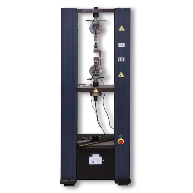 Машина испытательная универсальная