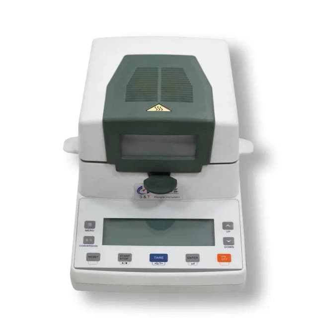 Измеритель влажности