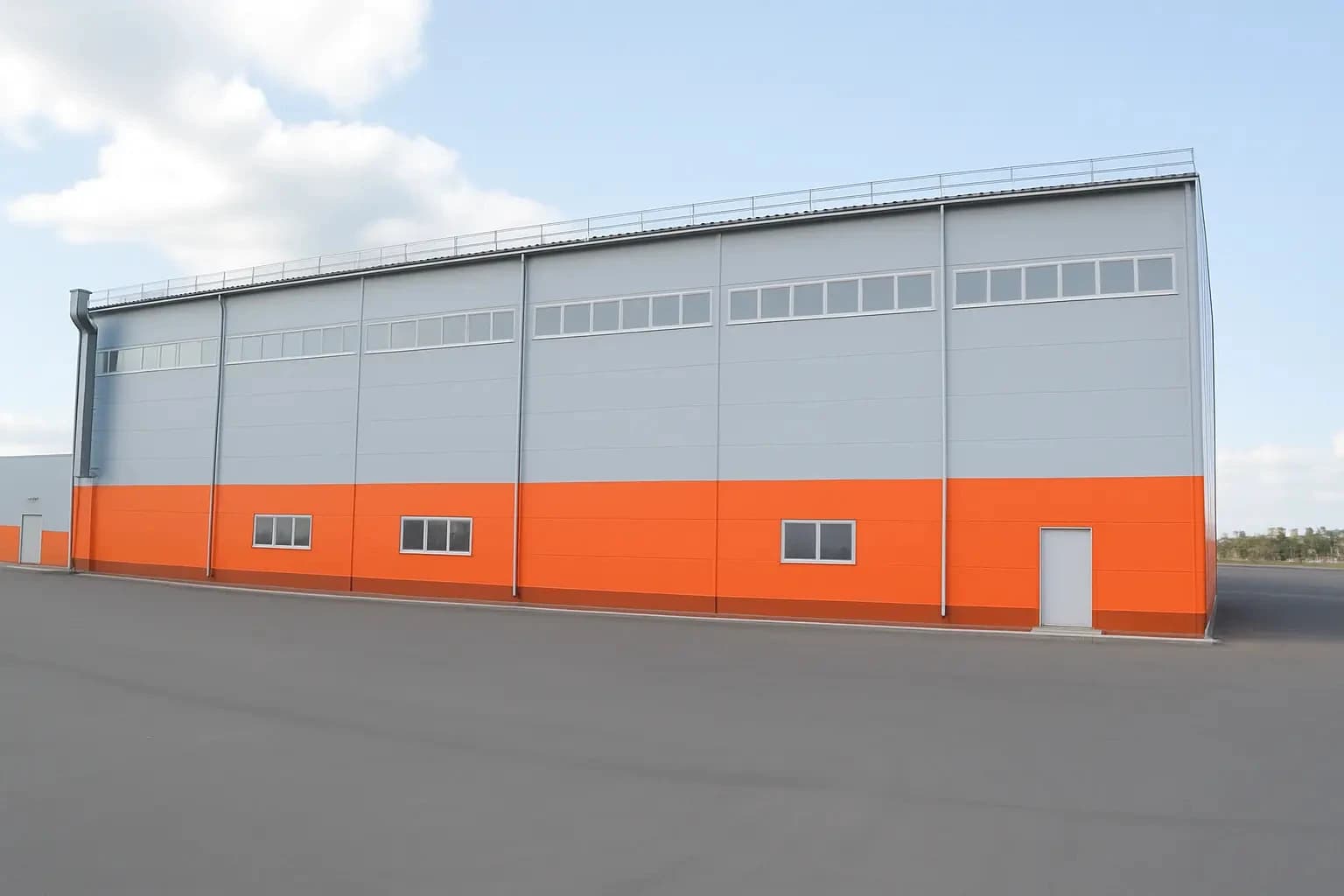 Наше производство